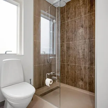 Apartamento Modern Houseboat - Downtown Copenhague